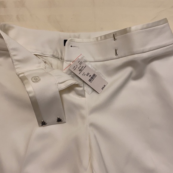 Classic WHBM Dress Pant🎈 - Picture 4 of 9